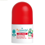 Puressentiel anti - pique b�b� roller r�pulsif moustiques 30ml
