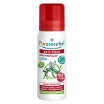 Puressentiel anti - pique b�b� spray r�pulsif moustiques 60ml