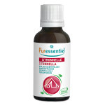 Puressentiel diffusion mlange huiles essentielles diffuse citronnelle 30ml