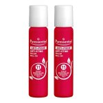Puressentiel anti - pique anti moustiques roller apaisant 5ml lot de 2