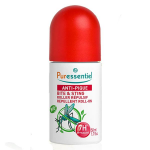 Puressentiel anti - pique roller r�pulsif anti - moustique 50ml