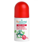 Puressentiel anti - pique roller répulsif anti - moustique 50ml Puressentiel anti - pique roller répulsif anti - moustique 50ml