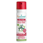 Puressentiel anti - pique spray rpulsif anti - moustiques 75ml