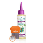 Puressentiel anti - poux lotion traitante 100ml + peigne