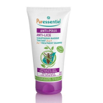 Puressentiel anti - poux masque traitant 2 en 1 150ml + peigne