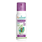 Puressentiel anti - poux répulsif poux spray 75ml Puressentiel anti - poux répulsif poux spray 75ml