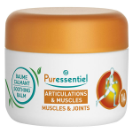 Puressentiel articulations et muscles baume calmant 30ml