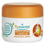 Puressentiel articulations et muscles baume calmant 30ml Puressentiel articulations et muscles baume calmant 30ml