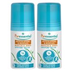 Puressentiel articulations et muscles cryo pure roller 75ml lot de 2