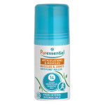 Puressentiel articulations et muscles cryo pure roller 75ml Puressentiel articulations et muscles cryo pure roller 75ml