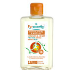 Puressentiel articulations et muscles friction arnica aux 14 huiles essentielles 200ml