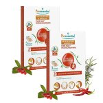 Puressentiel articulations et muscles patch chauffants pure heat 3 unit�s lot de 2
