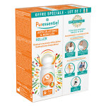 Puressentiel articulations et muscles roller aux 14 huiles essentielles lot de 2 x 75ml