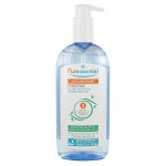 Puressentiel assainissant gel antibactérien aux 3 huiles essentielles 250ml Puressentiel assainissant gel antibactérien aux 3 huiles essentielles 250ml
