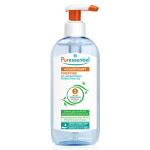 Puressentiel assainissant gel antibactérien aux 3 huiles essentielles 250ml Puressentiel assainissant gel antibactérien aux 3 huiles essentielles 250ml