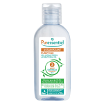Puressentiel assainissant gel antibactrien 80ml