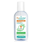 Puressentiel assainissant gel antibactrien 80ml