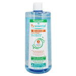 Puressentiel assainissant gel antibactérien aux 3 huiles essentielles eco recharge 975ml Puressentiel assainissant gel antibactérien aux 3 huiles essentielles eco recharge 975ml