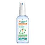 Puressentiel assainissant lotion spray antibact�rien mains & surfaces 80ml