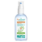 Puressentiel assainissant lotion spray antibactrien mains & surfaces 80ml