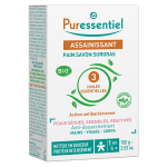 Puressentiel assainissant savon solide surgras aux 3 huiles essentielles 100g