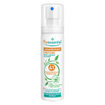 Puressentiel assainissant spray aux 41 huiles essentielles 75ml Puressentiel assainissant spray aux 41 huiles essentielles 75ml