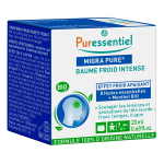 Puressentiel baume froid intense migra pure� 15 ml