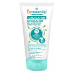 Puressentiel circulation gel ultra frais 17 huiles essentielles 125ml Puressentiel circulation gel ultra frais 17 huiles essentielles 125ml