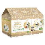 Puressentiel coffret nol aroma do it yourself dfenses naturelles + livre offert