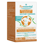Puressentiel comprim�s myo pure� articulations et muscles 20 comprim�s