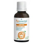 Puressentiel diffusion mlange huiles essentielles diffuse air pur 30ml