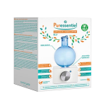 Puressentiel diffuseur  nbulisation blu edition limite