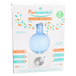 Puressentiel diffuseur  nbulisation blu edition limite