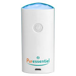 Puressentiel diffuseur sans fil ultrasonique diffuse & go