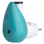 Puressentiel diffuseur ultrasonique prise clip & diffuse