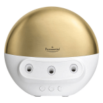 Puressentiel diffuseur ultrasonique sans eau orgarom