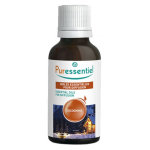 Puressentiel diffusion mlange huiles essentielles diffuse cocooning 30ml