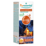 Puressentiel diffusion mlange huiles essentielles diffuse cocooning 30ml