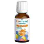 Puressentiel diffusion mlange huiles essentielles diffuse happy 30ml