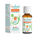 Puressentiel huile essentielle lavande vraie bio 30ml