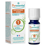 Puressentiel huile essentielle bois de rose 10ml Puressentiel huile essentielle bois de rose 10ml