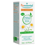 Puressentiel huiles essentielles camomille allemande bio 5 ml