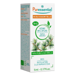 Puressentiel huile essentielle c�dre de l'atlas bio 5ml