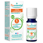 Puressentiel huile essentielle ciste ladanifre bio 5ml