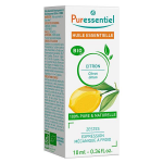 Puressentiel huile essentielle citron bio 10ml