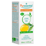 Puressentiel huile essentielle de citron bio 30ml