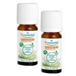 Puressentiel huile essentielle citronnelle de java bio 10ml lot de 2