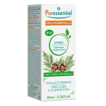 Puressentiel huile essentielle cyprs bio 10ml
