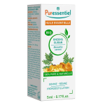Puressentiel huile essentielle encens 5ml