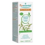 Puressentiel huile essentielle eucalyptus citronné bio 10ml Puressentiel huile essentielle eucalyptus citronné bio 10ml